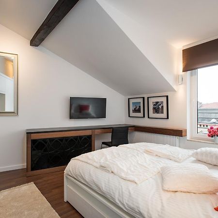 Apartament Nad Dachami Krakowa Екстер'єр фото