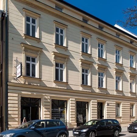Apartament Nad Dachami Krakowa Екстер'єр фото