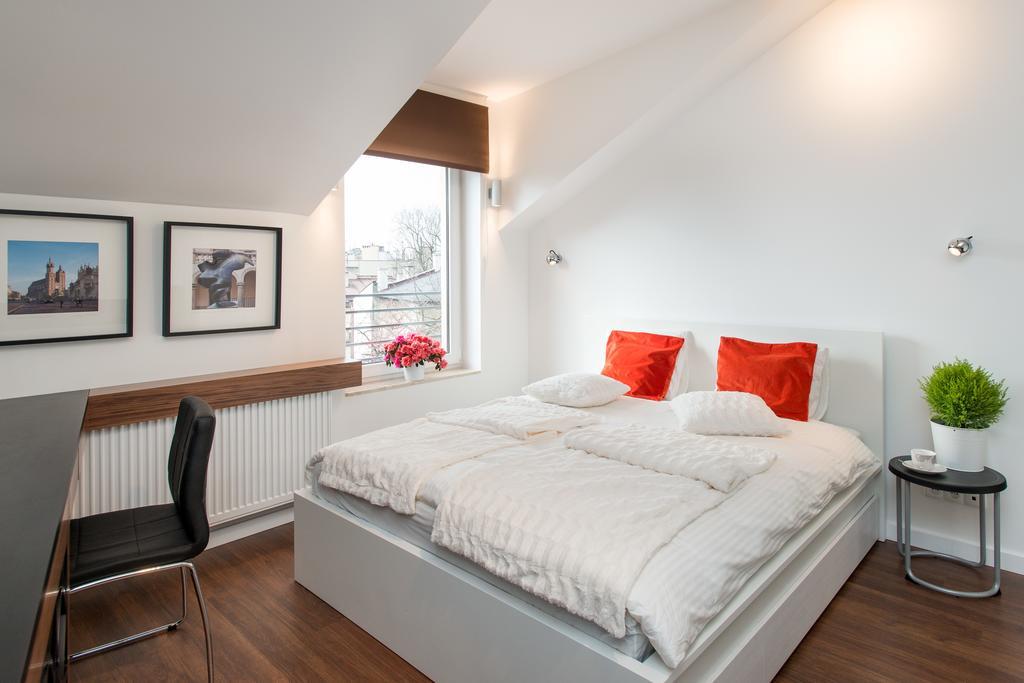 Apartament Nad Dachami Krakowa Екстер'єр фото