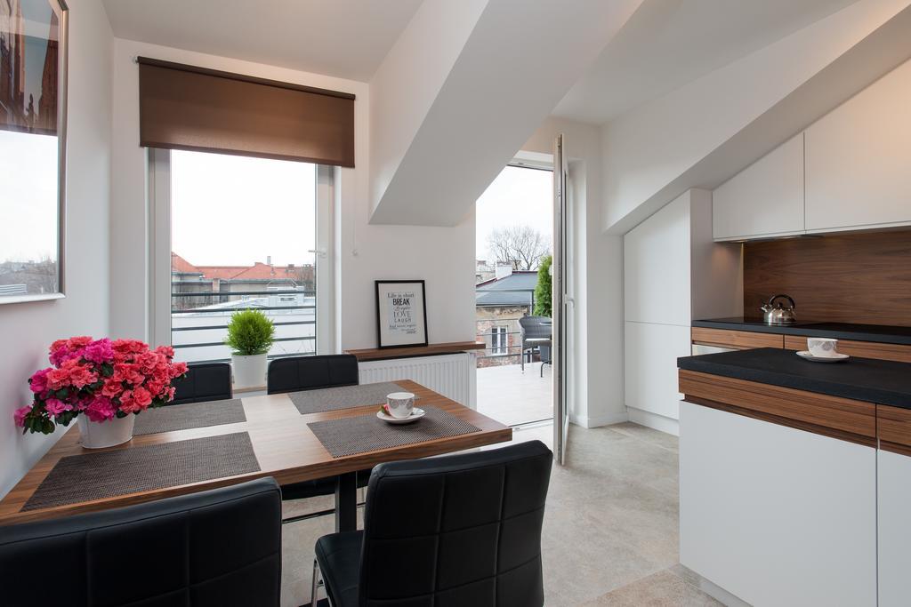Apartament Nad Dachami Krakowa Екстер'єр фото