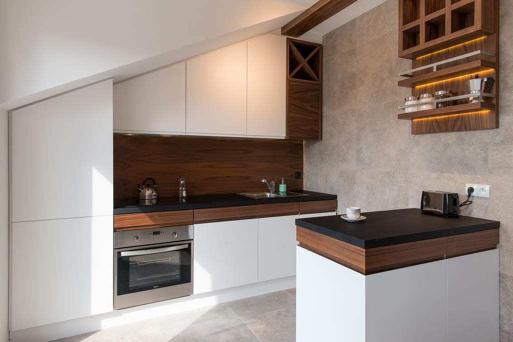 Apartament Nad Dachami Krakowa Екстер'єр фото