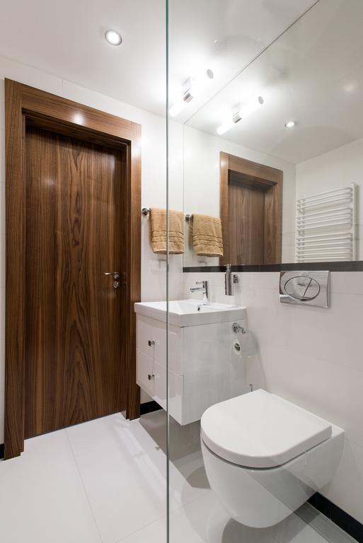 Apartament Nad Dachami Krakowa Екстер'єр фото