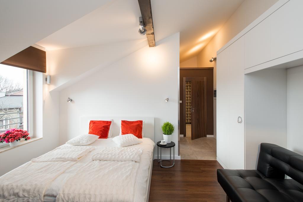 Apartament Nad Dachami Krakowa Екстер'єр фото